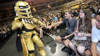 Florida university instructor uses socialist webpage to teach students how to code