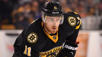 Former NHL player Jimmy Hayes died from 'acute intoxication' due to fentanyl and cocaine, family says