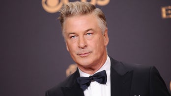 Alec Baldwin shoots 2 in New Mexico movie set mishap; 1 dead, 1 wounded, authorities say