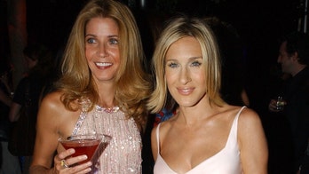 'Sex and the City' author Candace Bushnell says HBO show 'was not very feminist': 'That's entertainment'