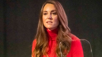 Kate Middleton launches ‘Taking Action on Addiction’ campaign: 'We can all play our part in helping this work'