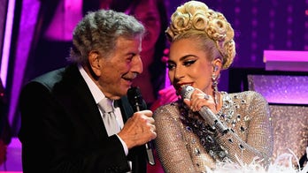 Tony Bennett and Lady Gaga: The music duo's legendary collaboration