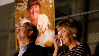 Halyna Hutchins’ death ‘hurts’ father of camera operator killed on ‘Midnight Rider’: ‘We have more work to do’