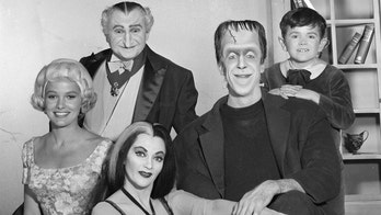 ‘Munsters’ star Butch Patrick recalls hit '60s series: 'We were able to get away with a lot more'