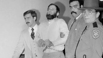 David Gilbert, convicted in deadly 1981 armored car robbery, granted parole
