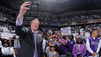 Ex-NBA broadcaster ousted over 'All Lives Matter' tweet files wrongful termination suit