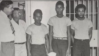 Florida 'Groveland Four' could have Jim Crow-era convictions tossed after prosecutors file motion