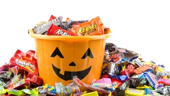 The Halloween candy that debuted the decade you were born