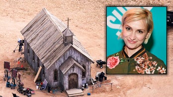 'Rust' movie shooting broke number one rule of gun safety, expert says