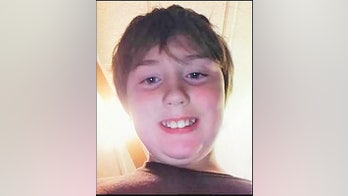 Iowa authorities find remains of missing 11-year-old Xavior Harrelson