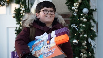 'Home Alone' reboot 'Home Sweet Home Alone' debuts first trailer