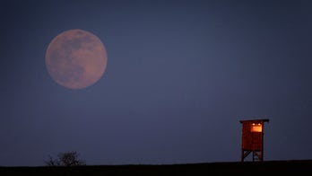 October's hunter's moon: How it got its name and the history behind it