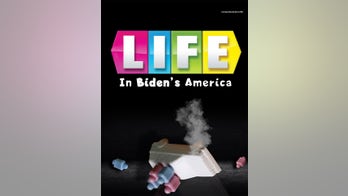 Sen. Ernst slams Biden admin's poor quality of life for Americans due to supply chain crisis, IRS surveillance