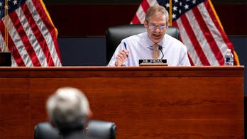 Jim Jordan allies furious at proposed redistricting map