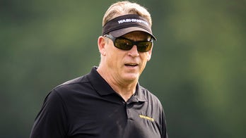 Washington's Jack Del Rio on Jon Gruden emails: 'I don't have much respect for it'