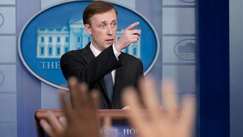 White House ambiguous on how many Americans are in Ukraine as a Russian invasion looms