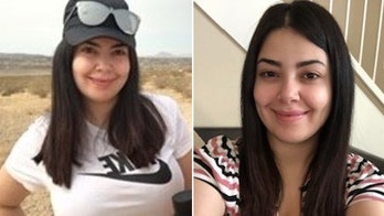 Missing Nevada woman who disappeared last year ID’d from skeletal remains found near mountain trail