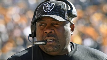 Missouri fires DL coach Jethro Franklin after 5 games