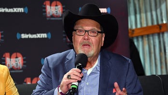 AEW announcer Jim Ross reveals skin cancer diagnosis