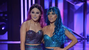 'Dancing with the Stars' contestant JoJo Siwa shares she’s been dealing with 'extreme' personal experience