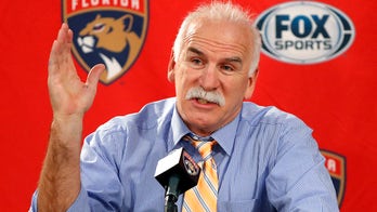 Quenneville's meeting with Bettman may decide Florida fate