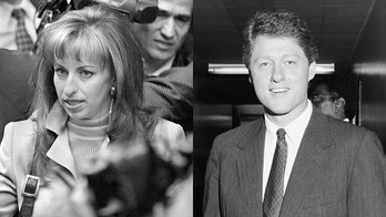 'Impeachment: American Crime Story' actress Annaleigh Ashford responds to Paula Jones' claims of inaccuracy