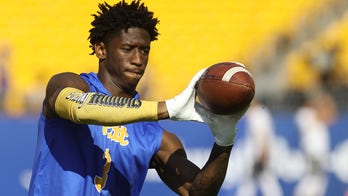 Pittsburgh's Jordan Addison announces transfer decision