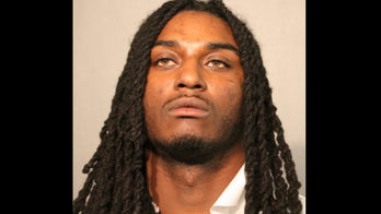 Suspect who shot Chicago cop in face said ‘you will die’ after opening fire, prosecutors say