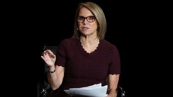 Katie Couric blames 'anti-intellectualism,' 'class resentment' driving Trump's MAGA voters