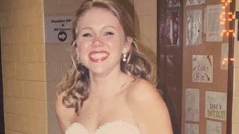 Kara Robinson recalls how she escaped from a serial killer in doc: ‘I was not going to be his intended victim'