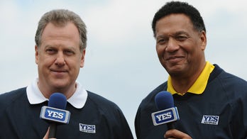 Longtime broadcaster Ken Singleton to call his final game on Sunday