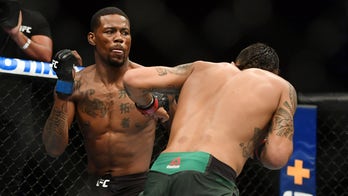 UFC's Kevin Holland details stopping alleged carjacker in wild chase