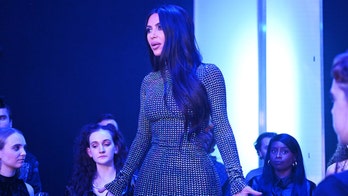 Kim Kardashian saves 'SNL' ratings after weak premiere