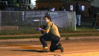 Kyle Rittenhouse victim sues, claims Kenosha police conspired with vigilantes