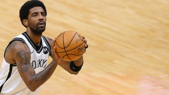 Nets owner Joe Tsai makes clear what the goal is amid Kyrie Irving vaccine drama