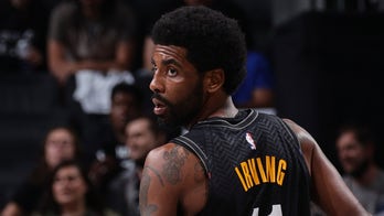 Nets owner on when Kyrie Irving will play again: ‘I don’t know’