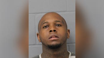 Texas man suspected of committing two murders while free on bond in county of Soros-funded DA