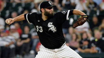 Lynn, Abreu lift White Sox over Tigers for 5th straight win