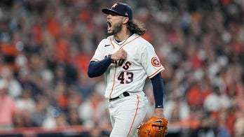 Lance McCullers Jr. tosses gem, Astros take early ALDS lead over White Sox