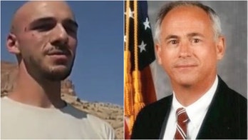 Former FBI agent says Brian Laundrie will likely be found in his 'comfort zone'