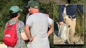 Brian Laundrie search: Family lawyer addresses rumors parents planted evidence in Florida swamp