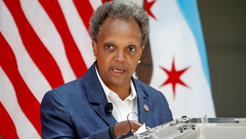 ACLU slams Lightfoot's curfews for Chicago minors, say it will increase police encounters