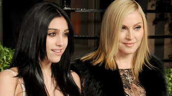 Lourdes Leon says mom Madonna is a 'control freak': 'She has controlled me my whole life'
