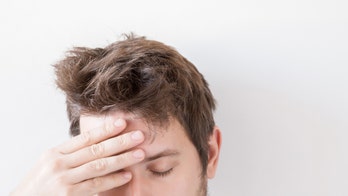 COVID-19 side effects could include memory loss, brain fog, researchers find