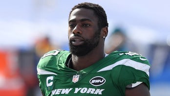 Jets star Marcus Maye charged with DUI after alleged car crash