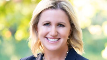 Afghanistan and Iraq combat veteran launches Republican Senate bid in North Carolina