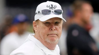 Raiders' Mark Davis on Jon Gruden emails: 'Not what we stand for'