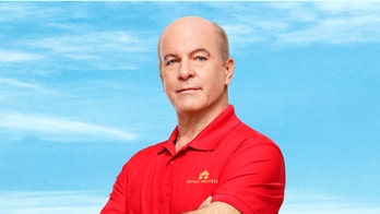 'Below Deck Mediterranean' star Mark Howard dead at 65