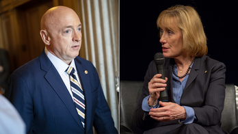 Schumer attack on filibuster could backfire on 2022 Senate Dems, GOP says: 'We'll send him a gift basket'