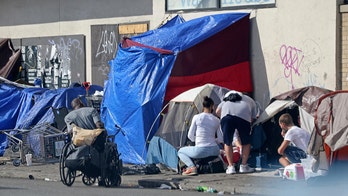 Boston advances plan to move homeless addicts into jail once used for ICE detainees amid progressive pushback